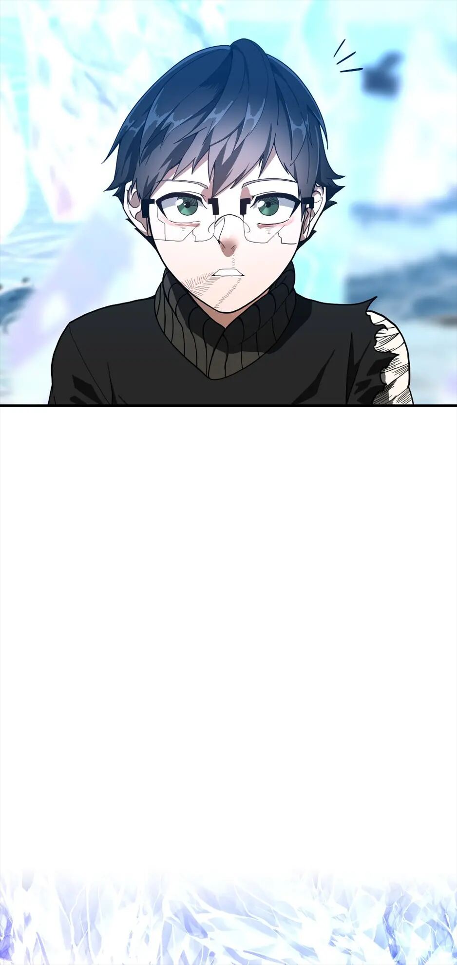 Read The Beginning After the End (fr) Manga Online