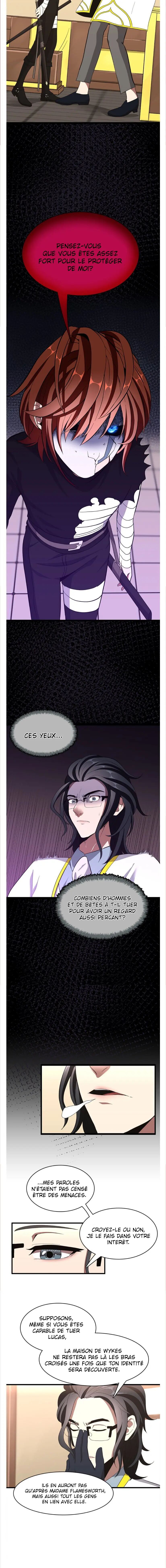 Read The Beginning After the End (fr) Manga Online
