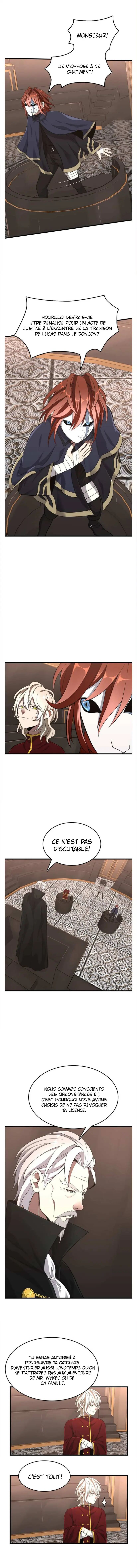 Read The Beginning After the End (fr) Manga Online