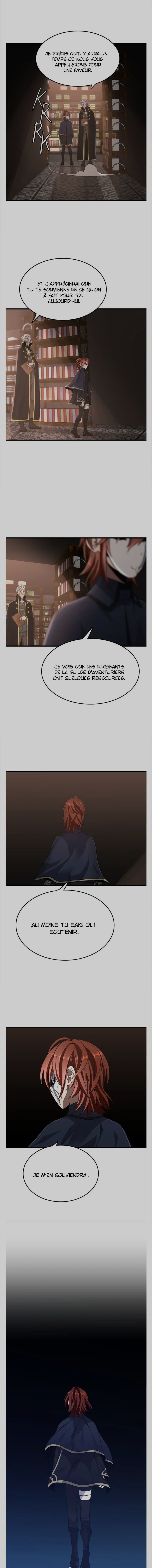 Read The Beginning After the End (fr) Manga Online