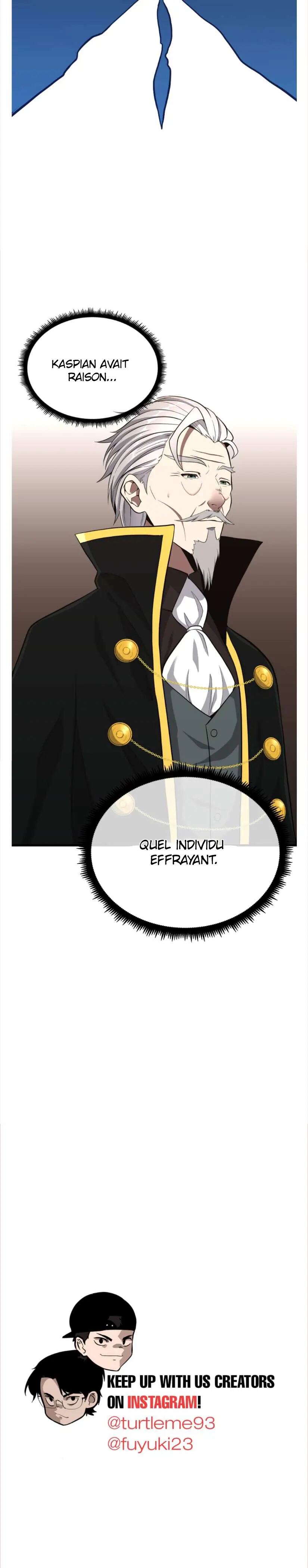 Read The Beginning After the End (fr) Manga Online