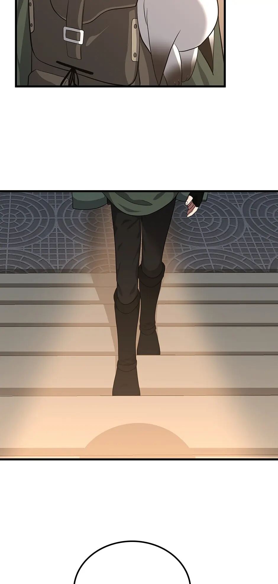 Read The Beginning After the End (fr) Manga Online