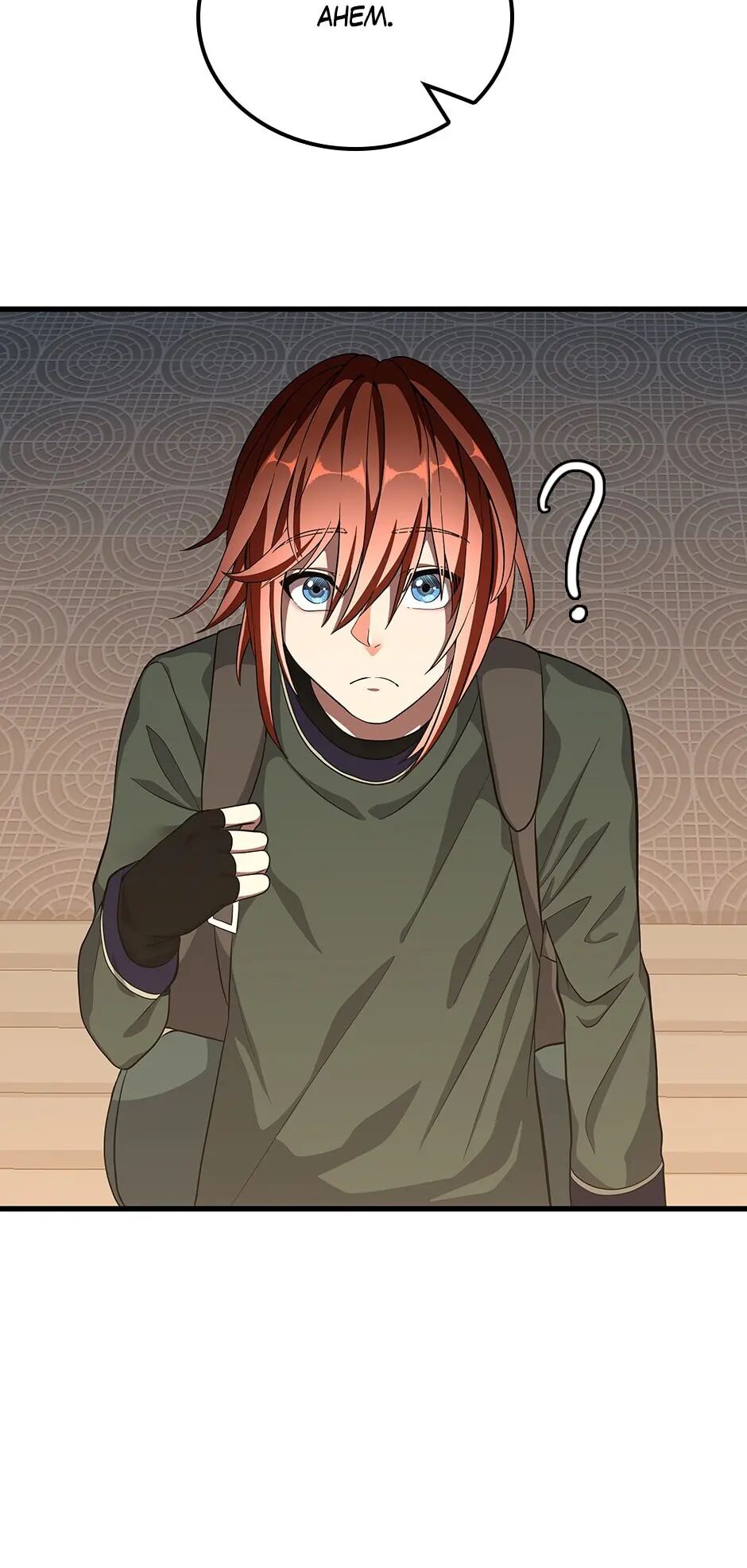 Read The Beginning After the End (fr) Manga Online