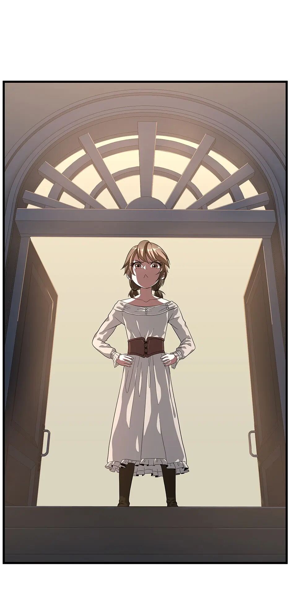 Read The Beginning After the End (fr) Manga Online