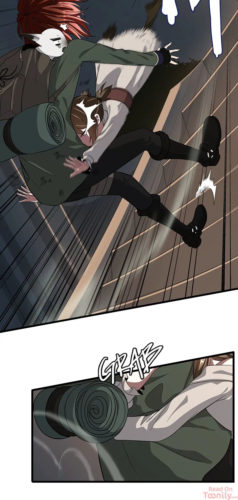 Read The Beginning After the End (fr) Manga Online