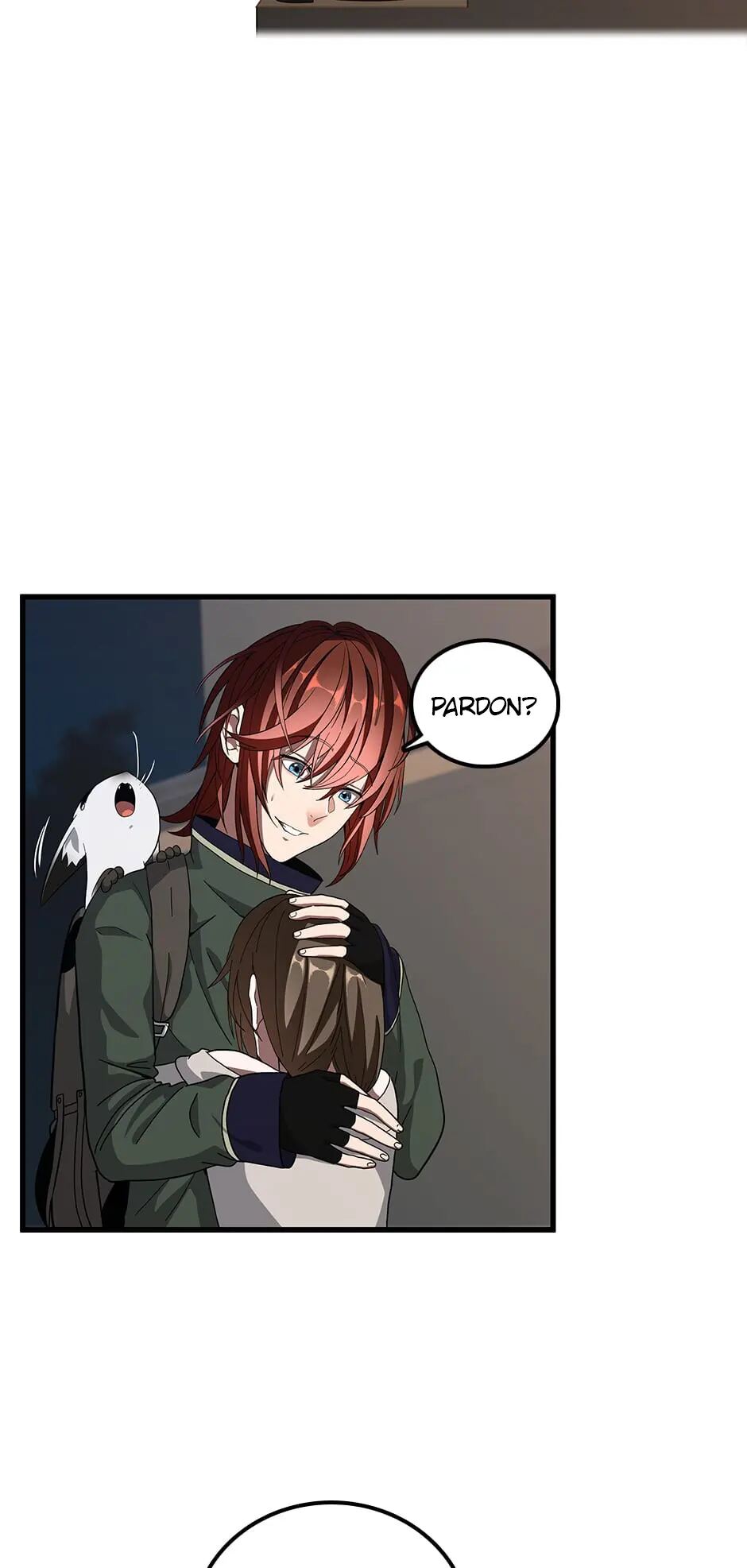 Read The Beginning After the End (fr) Manga Online