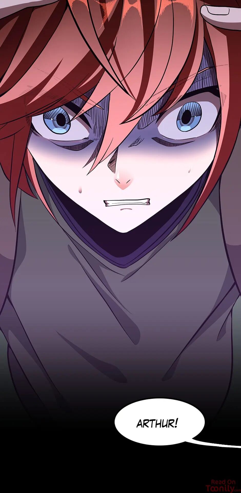 Read The Beginning After the End (fr) Manga Online