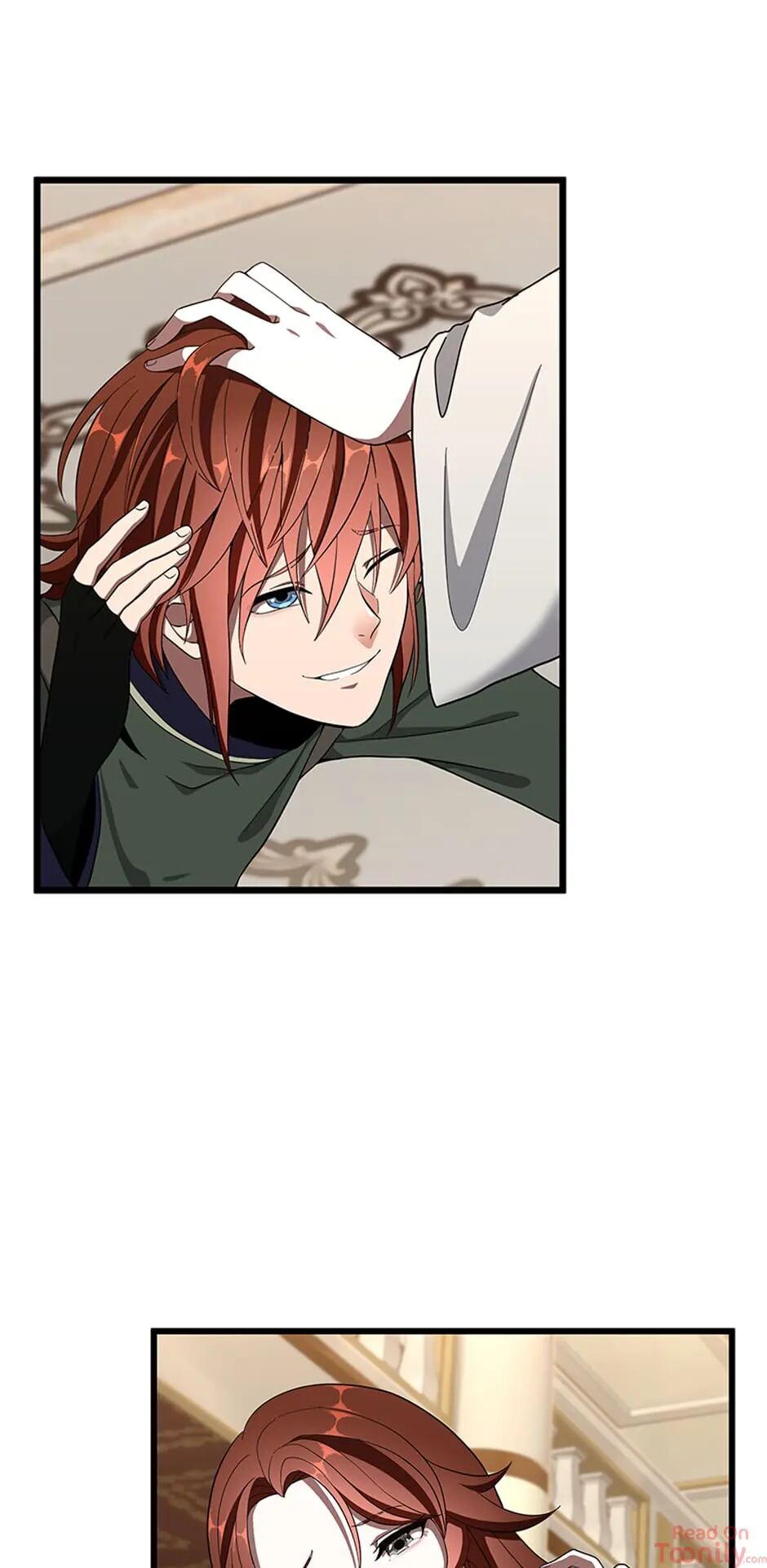 Read The Beginning After the End (fr) Manga Online