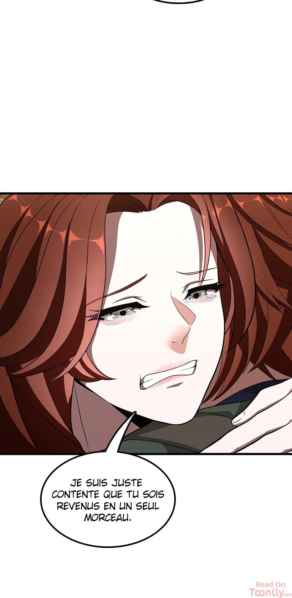 Read The Beginning After the End (fr) Manga Online