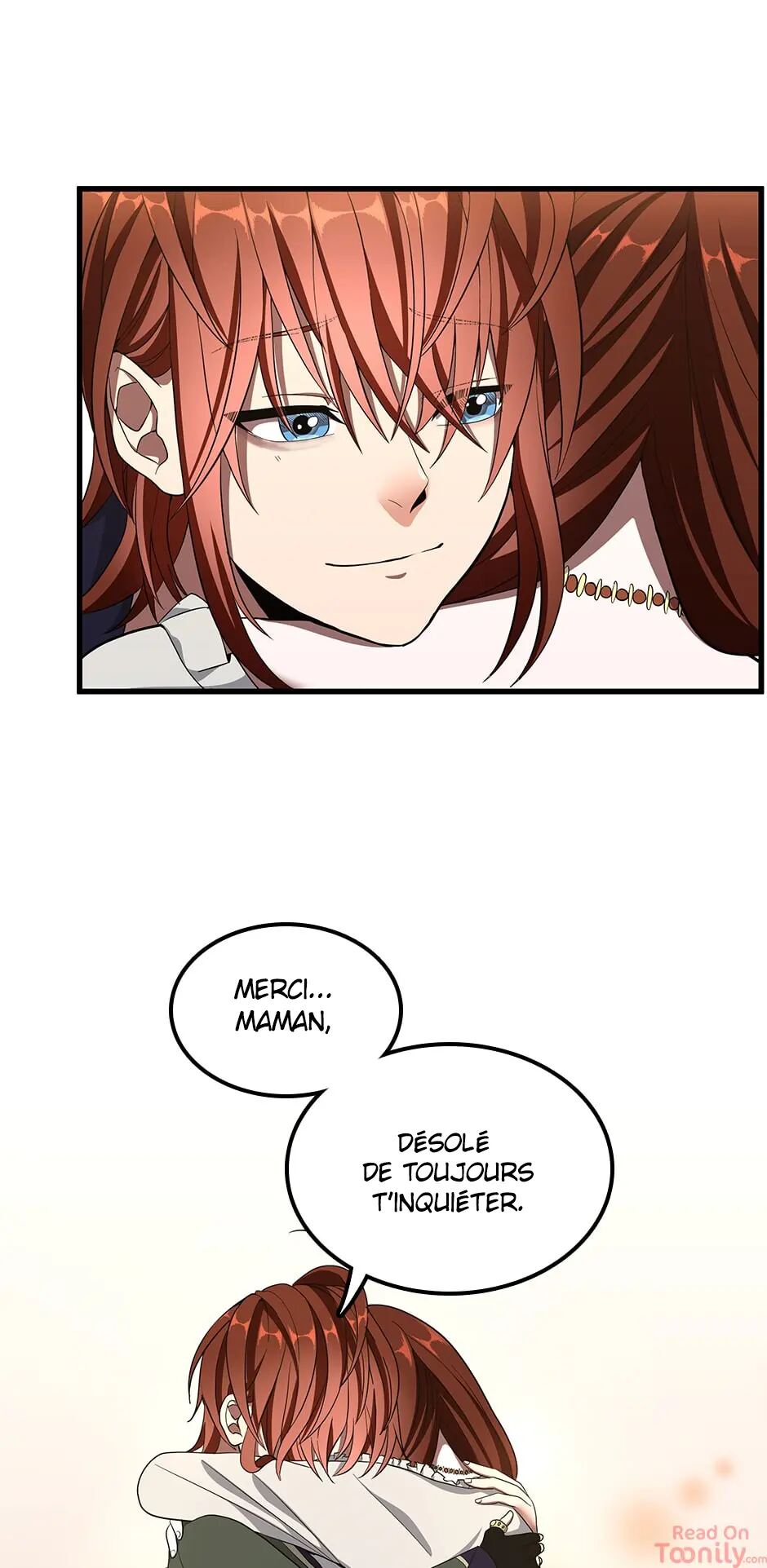 Read The Beginning After the End (fr) Manga Online