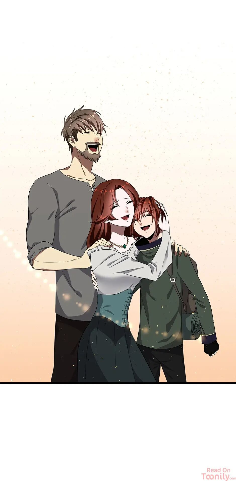 Read The Beginning After the End (fr) Manga Online