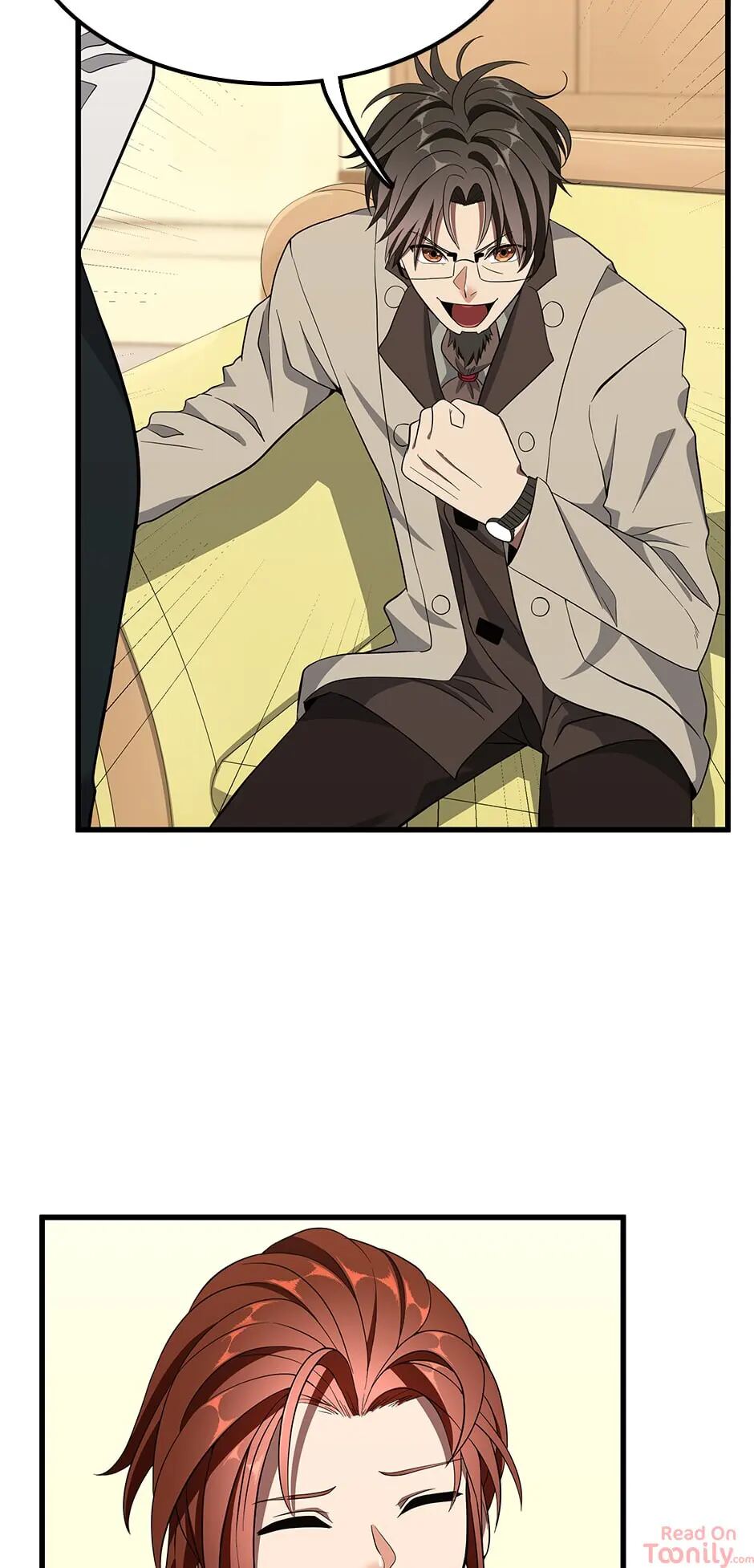 Read The Beginning After the End (fr) Manga Online