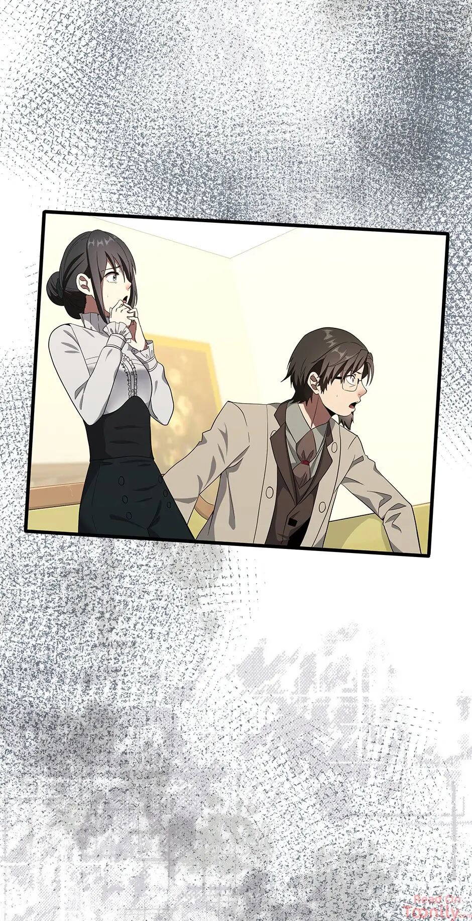Read The Beginning After the End (fr) Manga Online