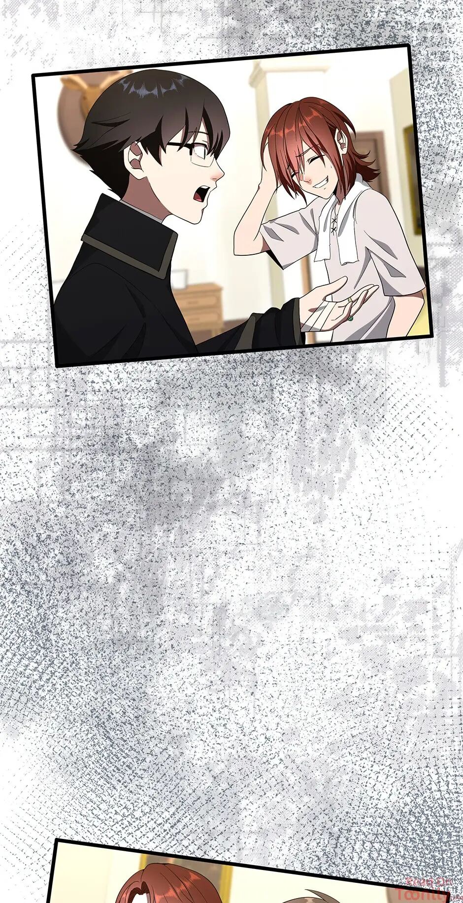 Read The Beginning After the End (fr) Manga Online