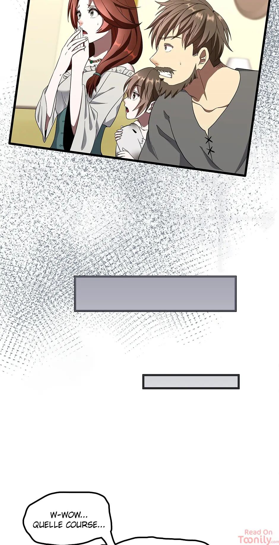 Read The Beginning After the End (fr) Manga Online