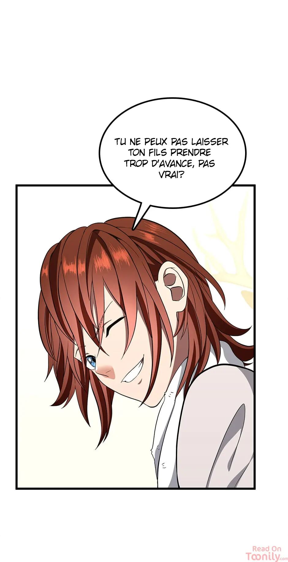 Read The Beginning After the End (fr) Manga Online