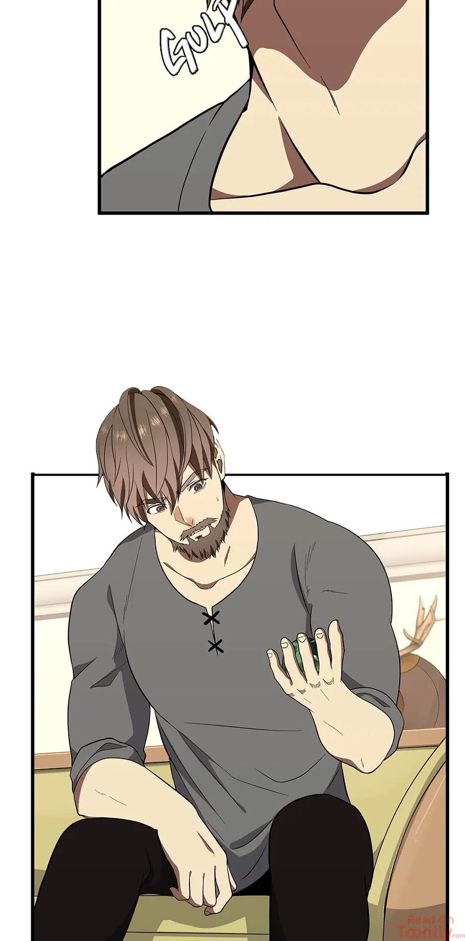Read The Beginning After the End (fr) Manga Online