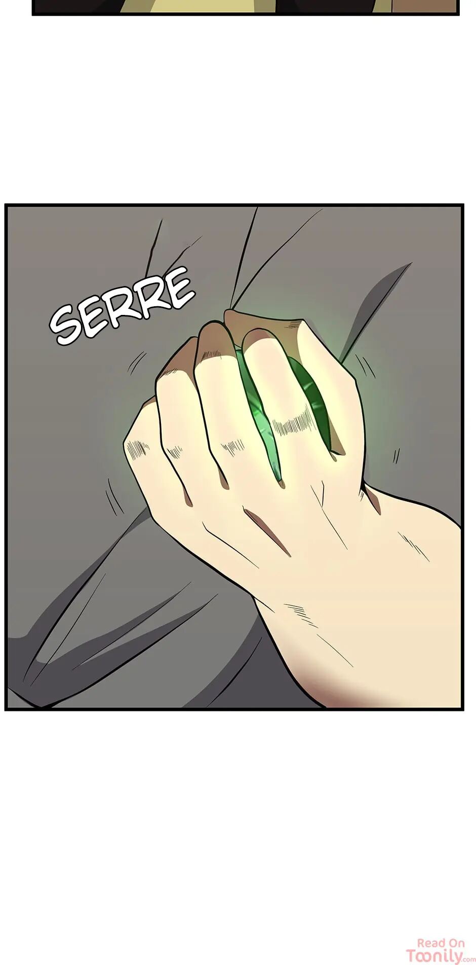 Read The Beginning After the End (fr) Manga Online