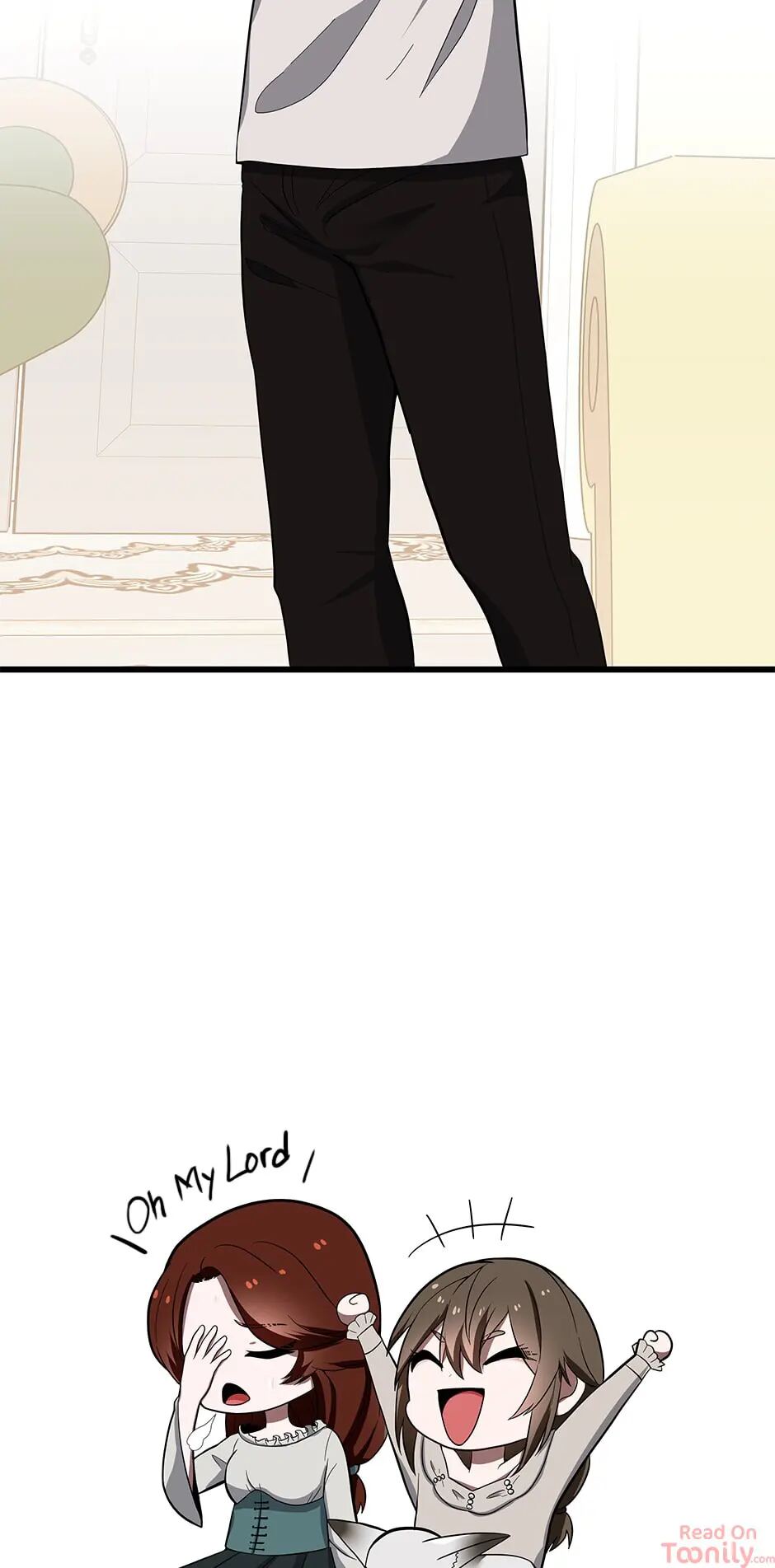 Read The Beginning After the End (fr) Manga Online
