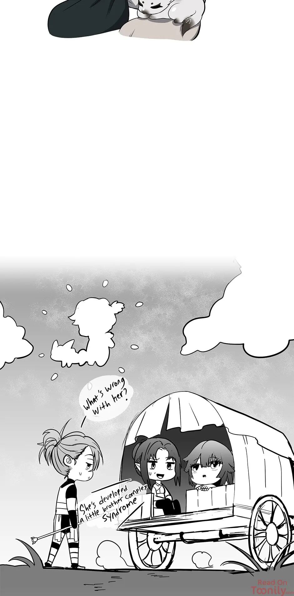 Read The Beginning After the End (fr) Manga Online