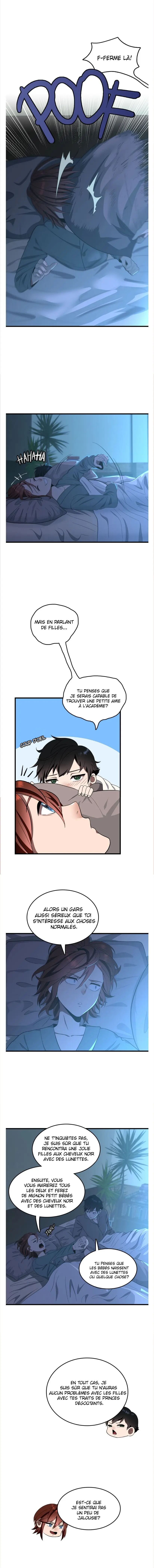 Read The Beginning After the End (fr) Manga Online