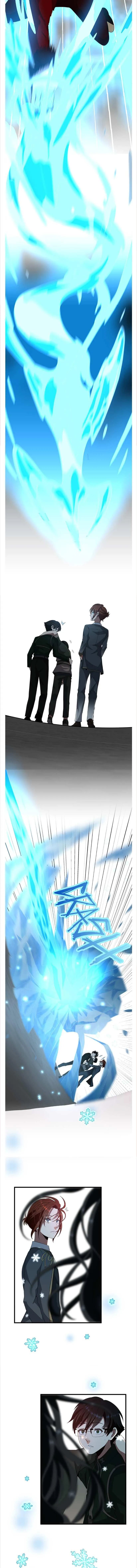 Read The Beginning After the End (fr) Manga Online