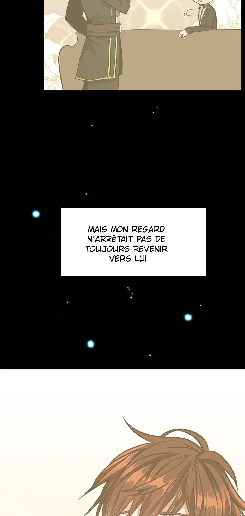 Read The Beginning After the End (fr) Manga Online