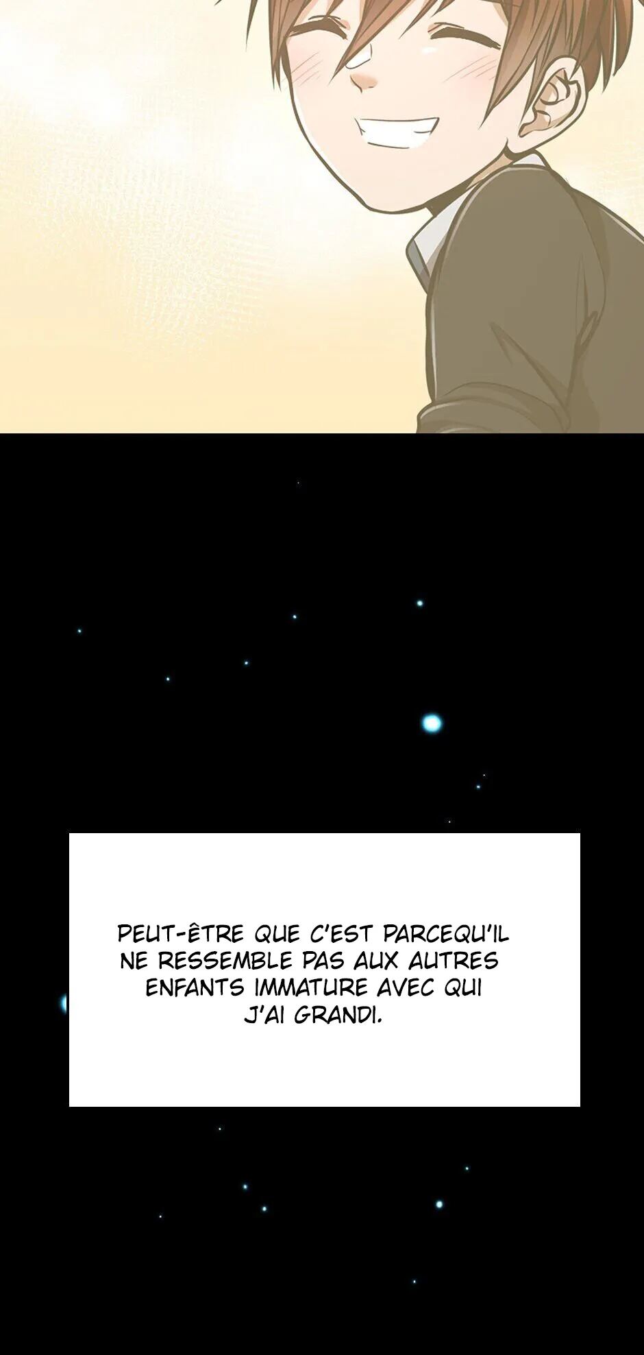 Read The Beginning After the End (fr) Manga Online