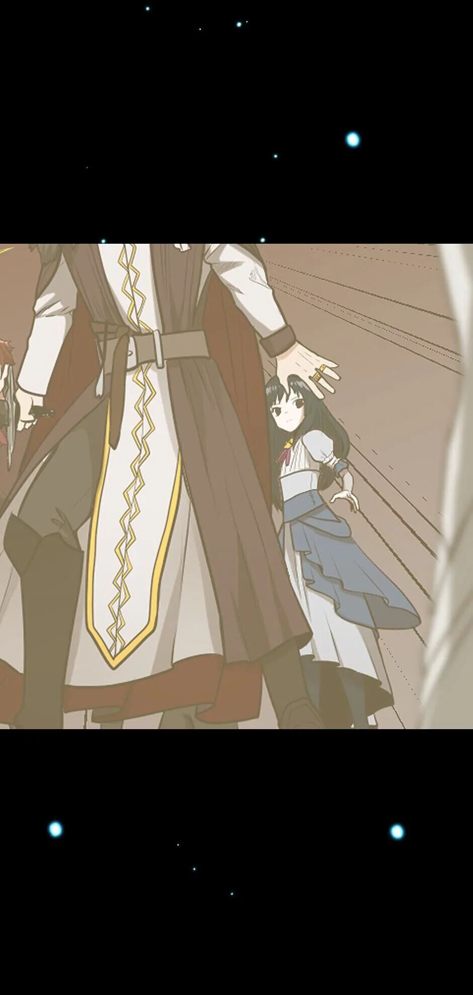 Read The Beginning After the End (fr) Manga Online
