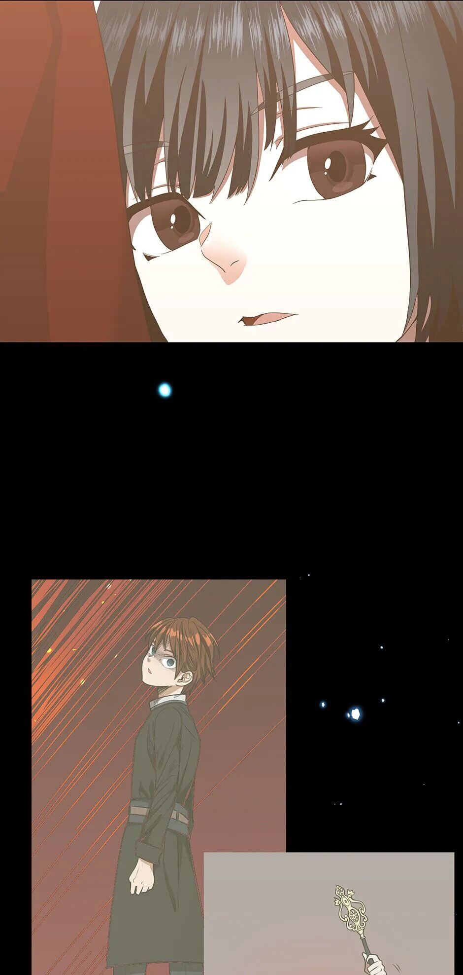 Read The Beginning After the End (fr) Manga Online