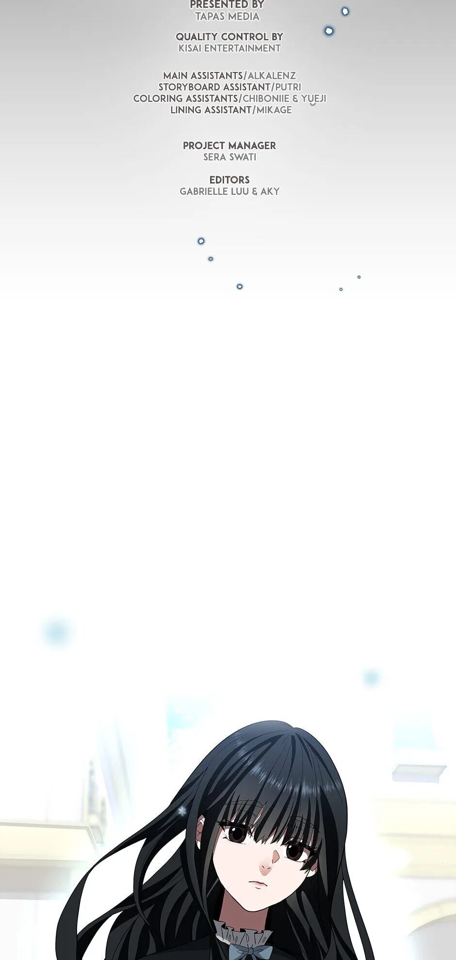 Read The Beginning After the End (fr) Manga Online