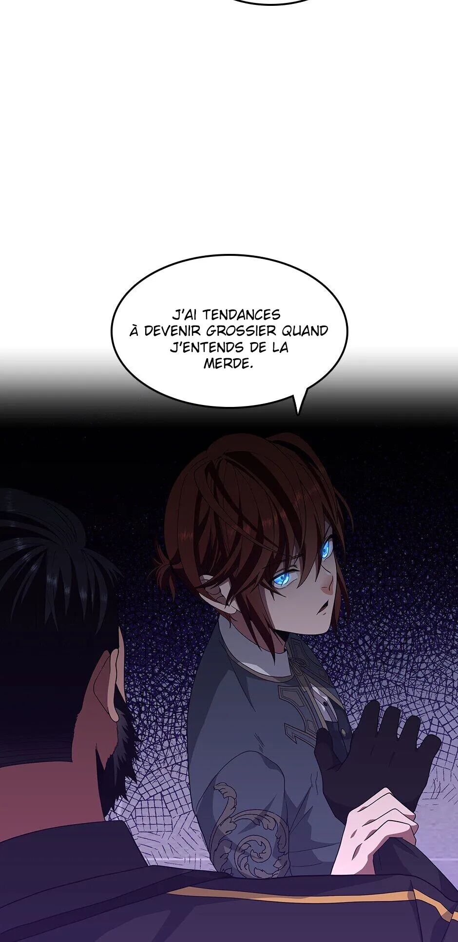 Read The Beginning After the End (fr) Manga Online