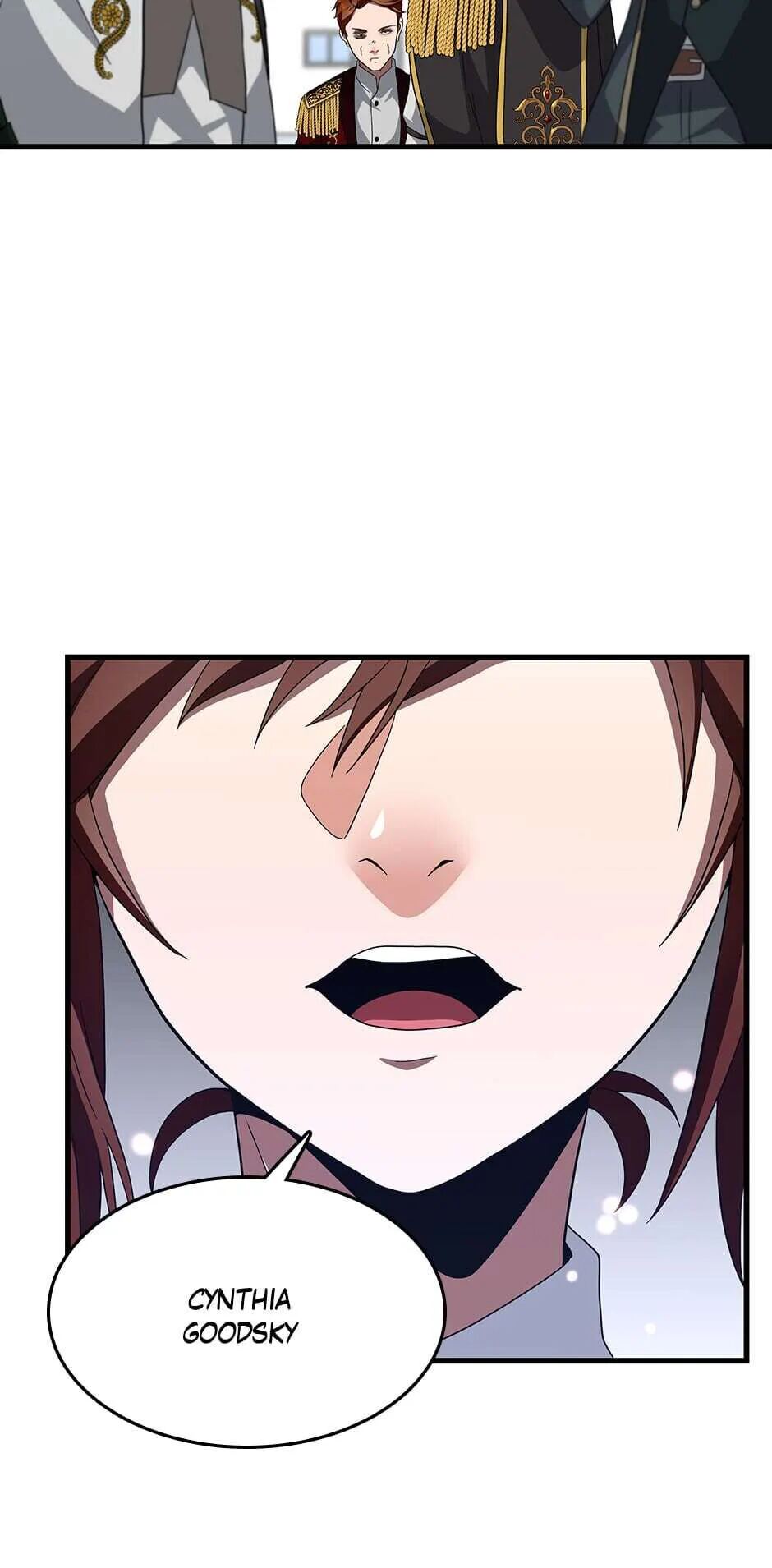 Read The Beginning After the End (fr) Manga Online