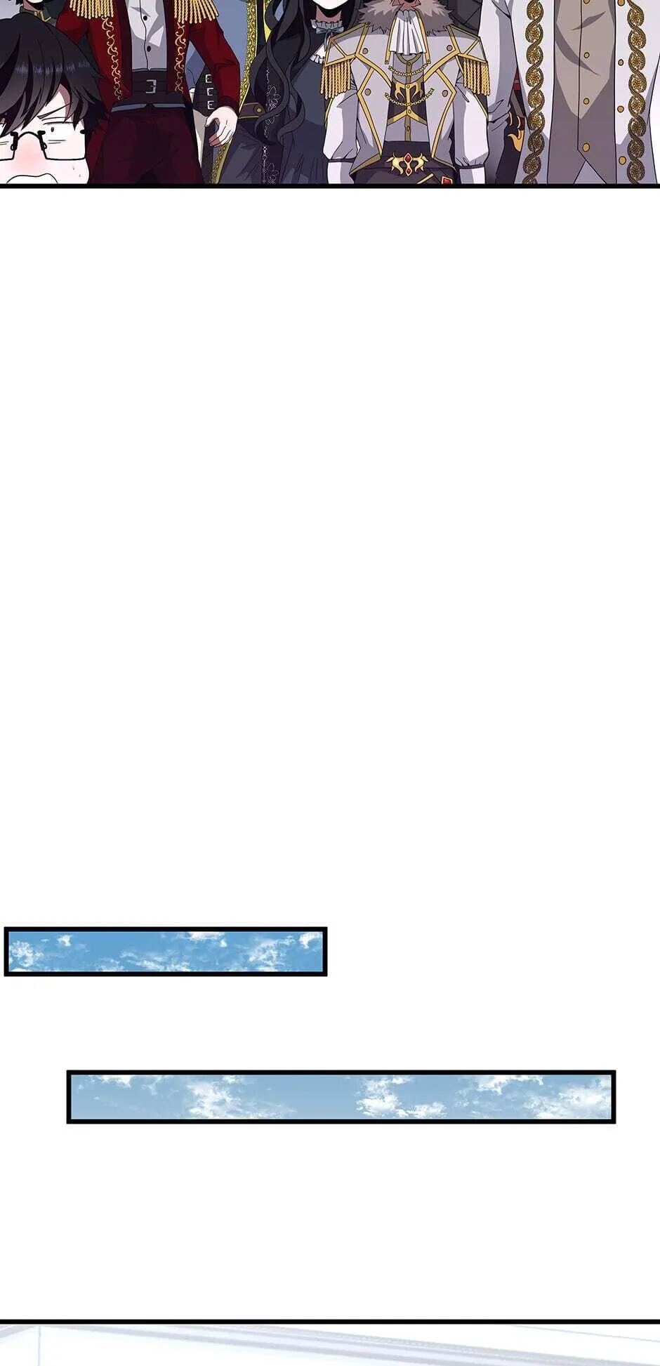 Read The Beginning After the End (fr) Manga Online