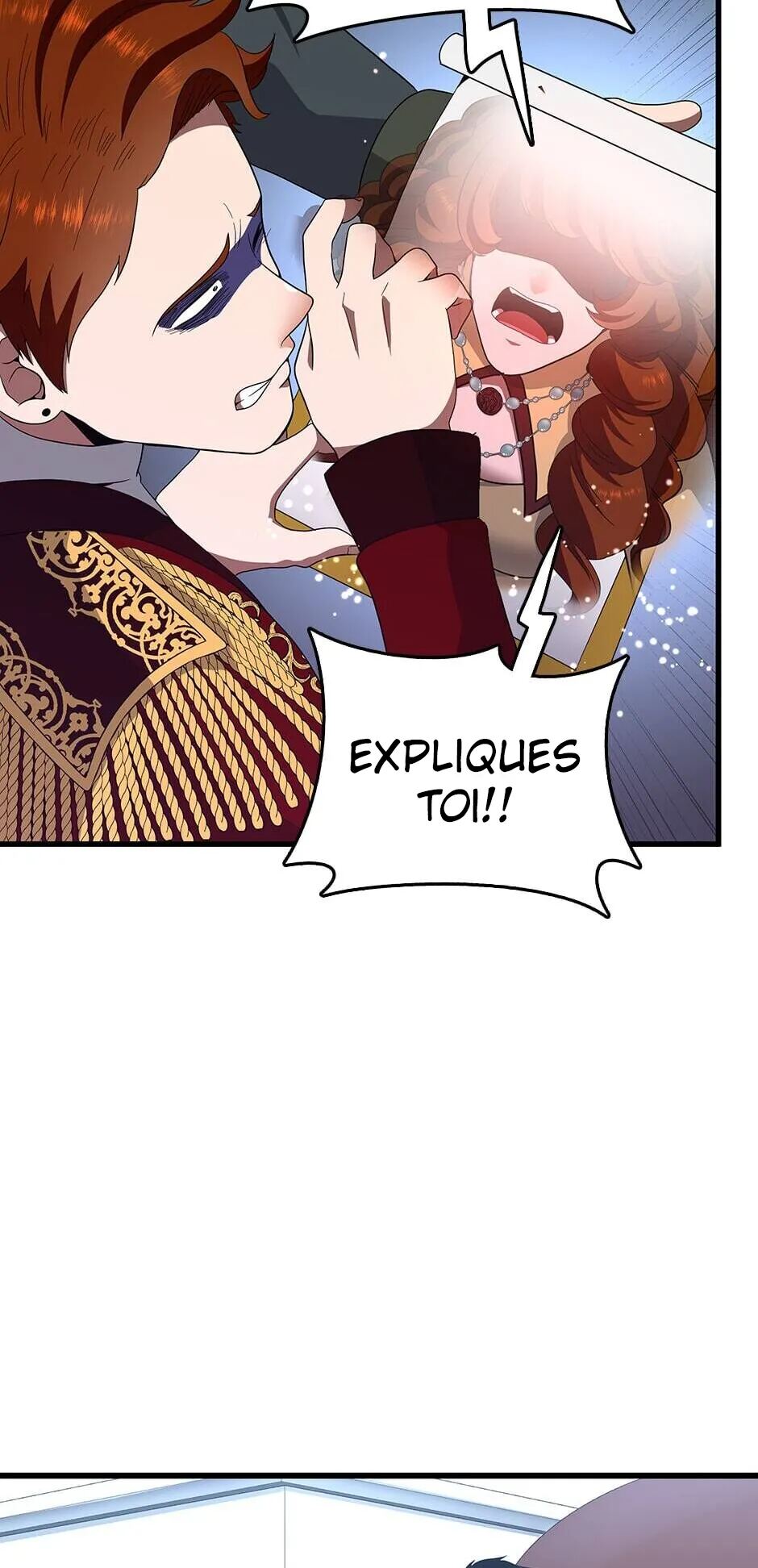 Read The Beginning After the End (fr) Manga Online