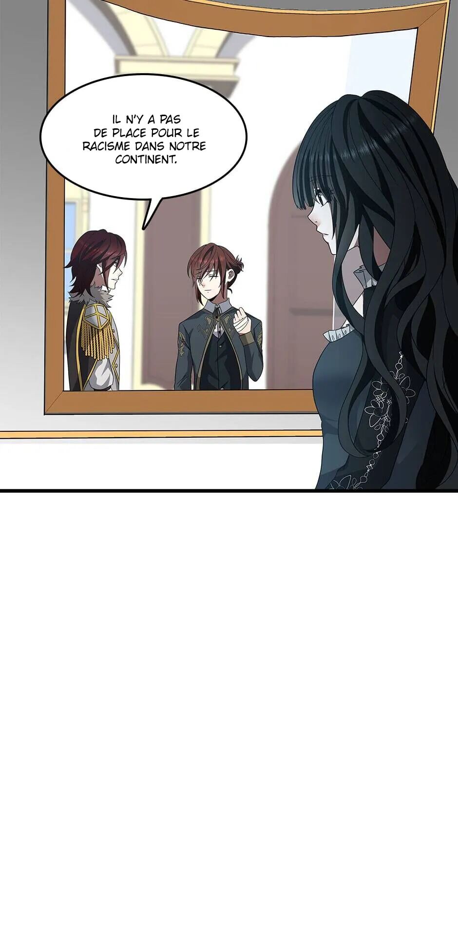 Read The Beginning After the End (fr) Manga Online