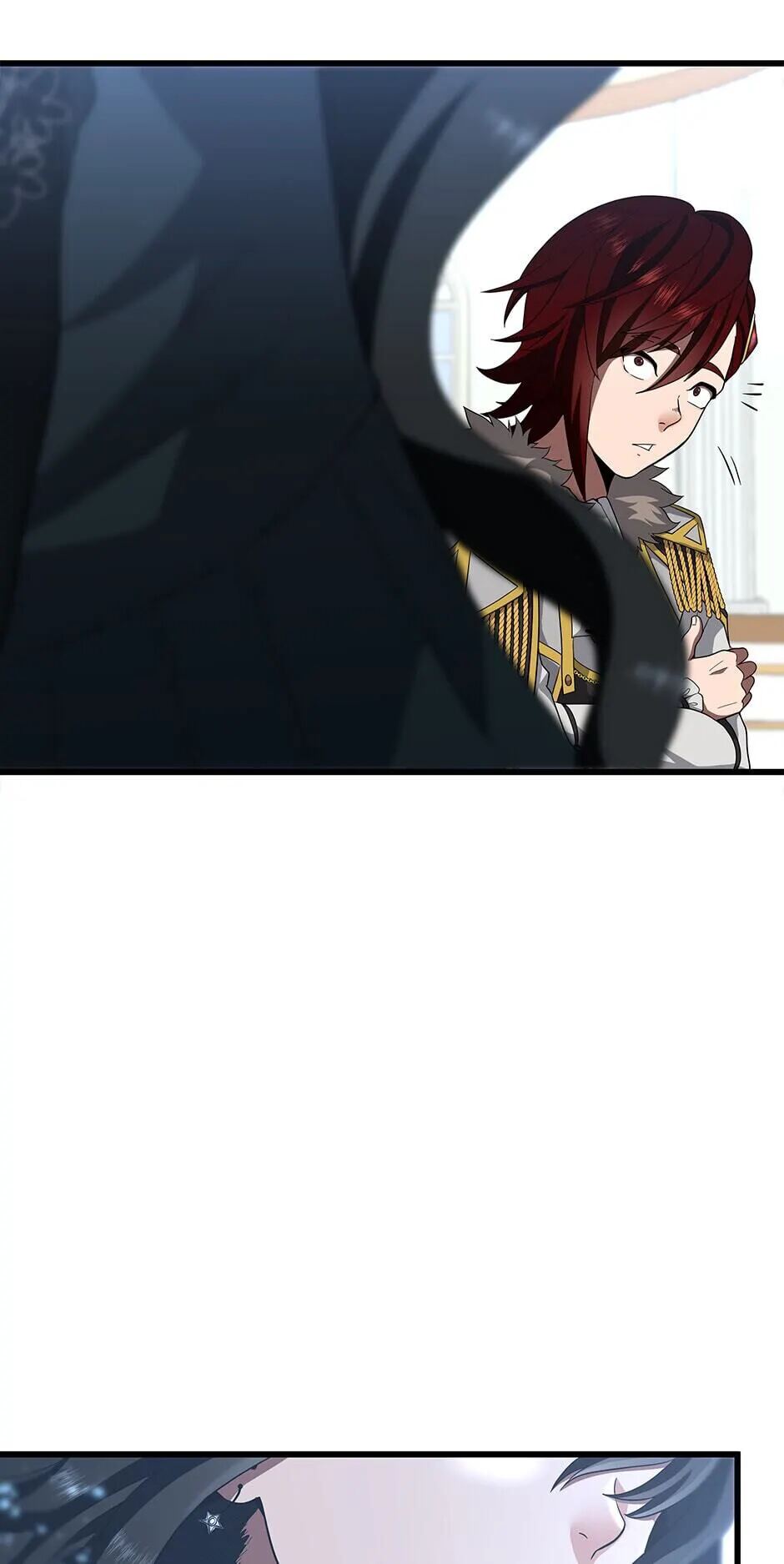 Read The Beginning After the End (fr) Manga Online