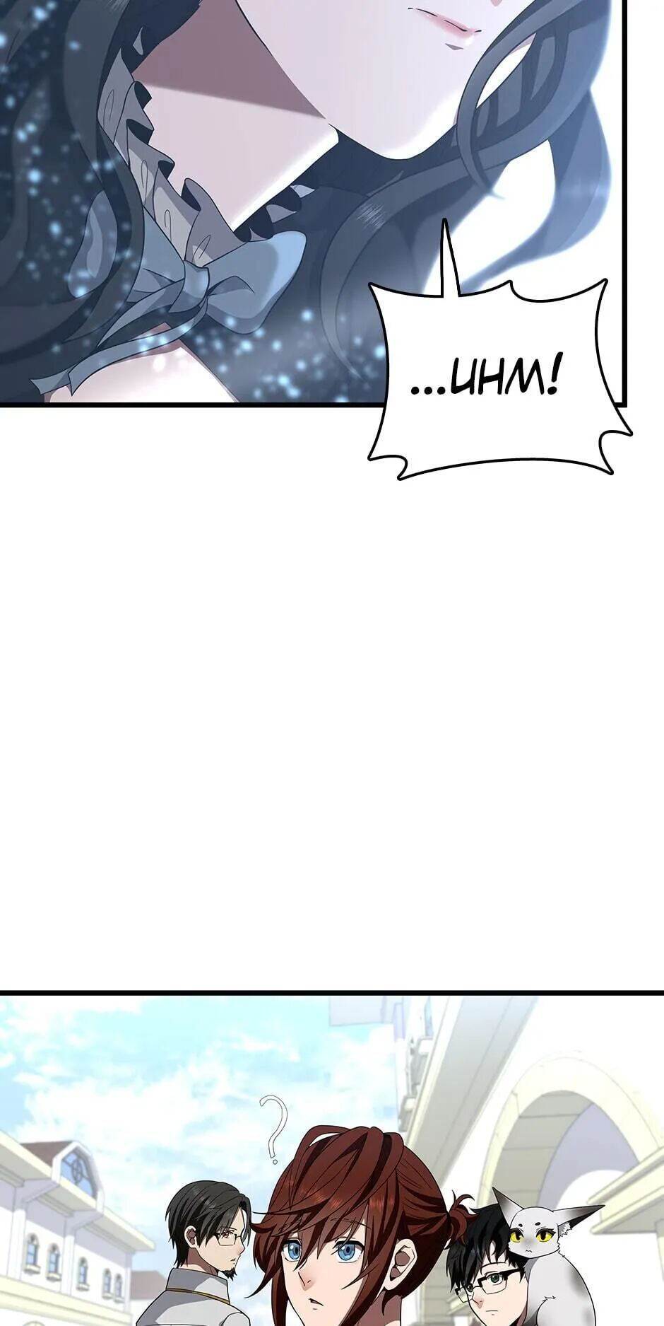 Read The Beginning After the End (fr) Manga Online