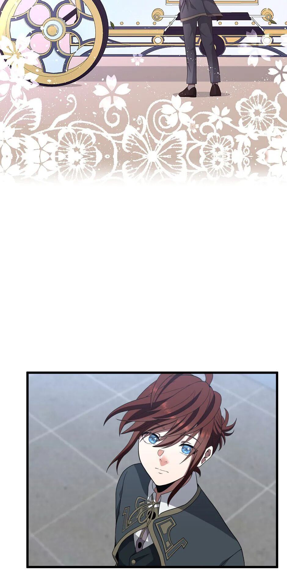 Read The Beginning After the End (fr) Manga Online