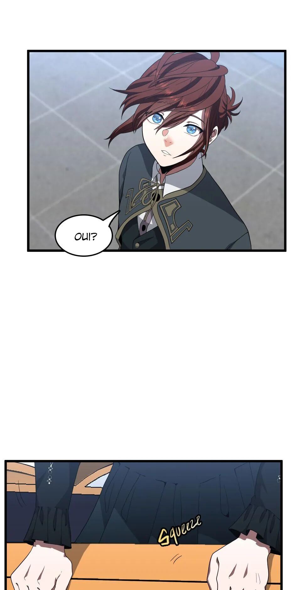 Read The Beginning After the End (fr) Manga Online