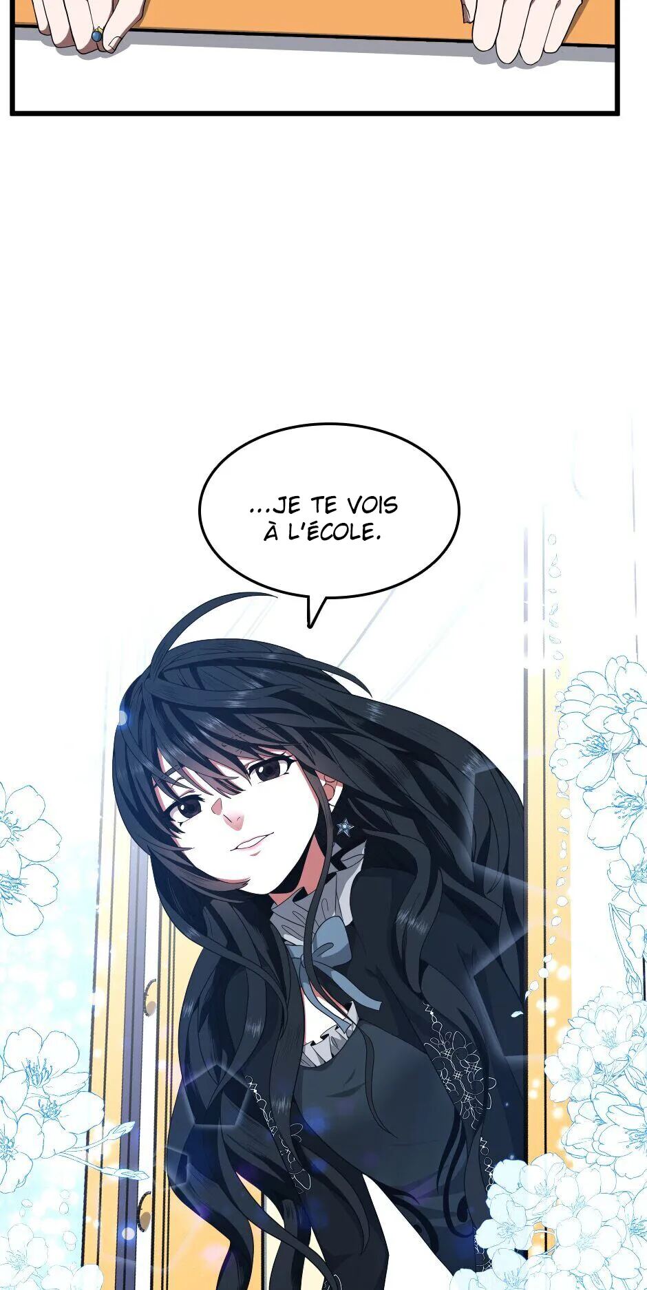 Read The Beginning After the End (fr) Manga Online