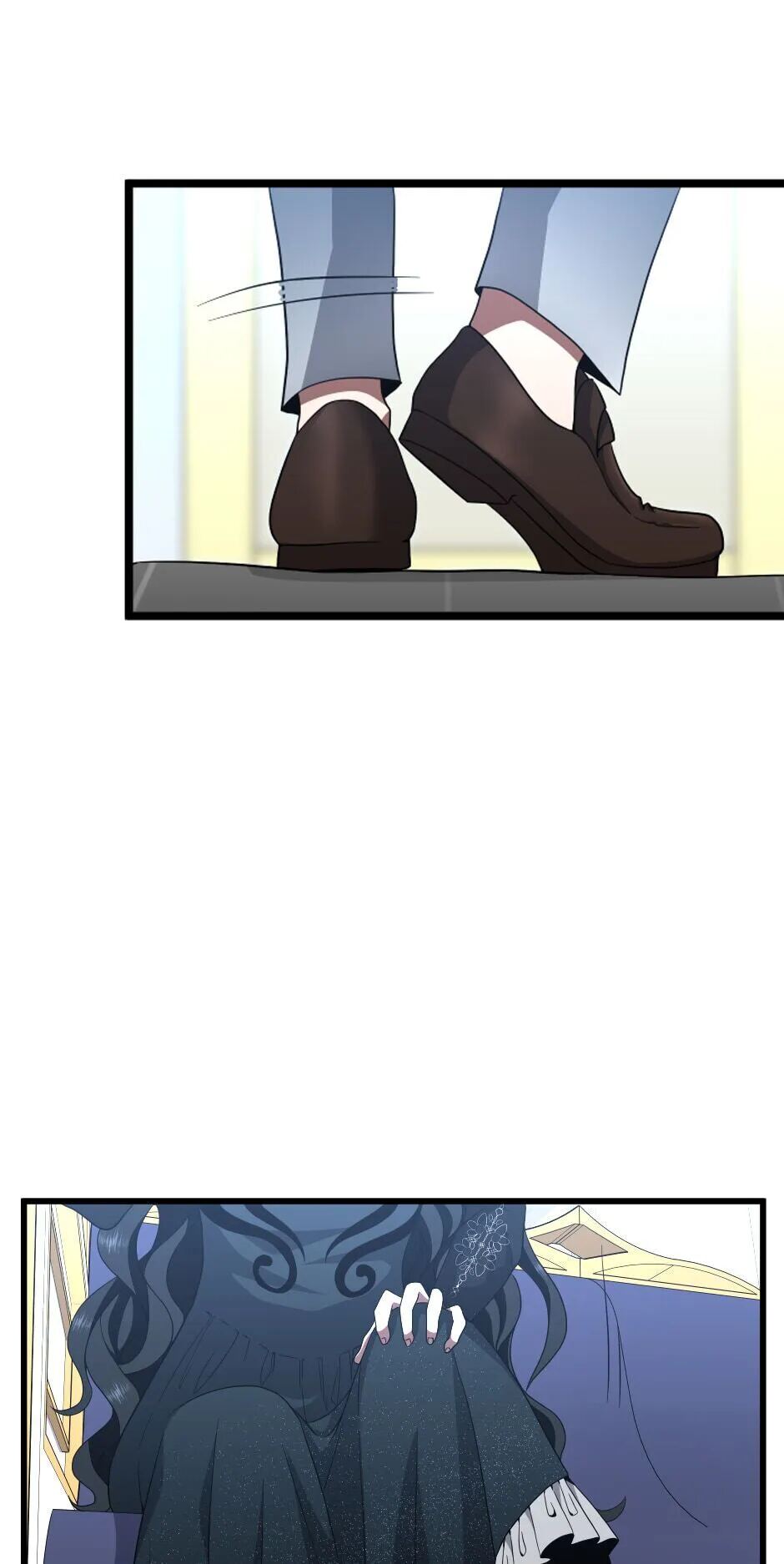 Read The Beginning After the End (fr) Manga Online