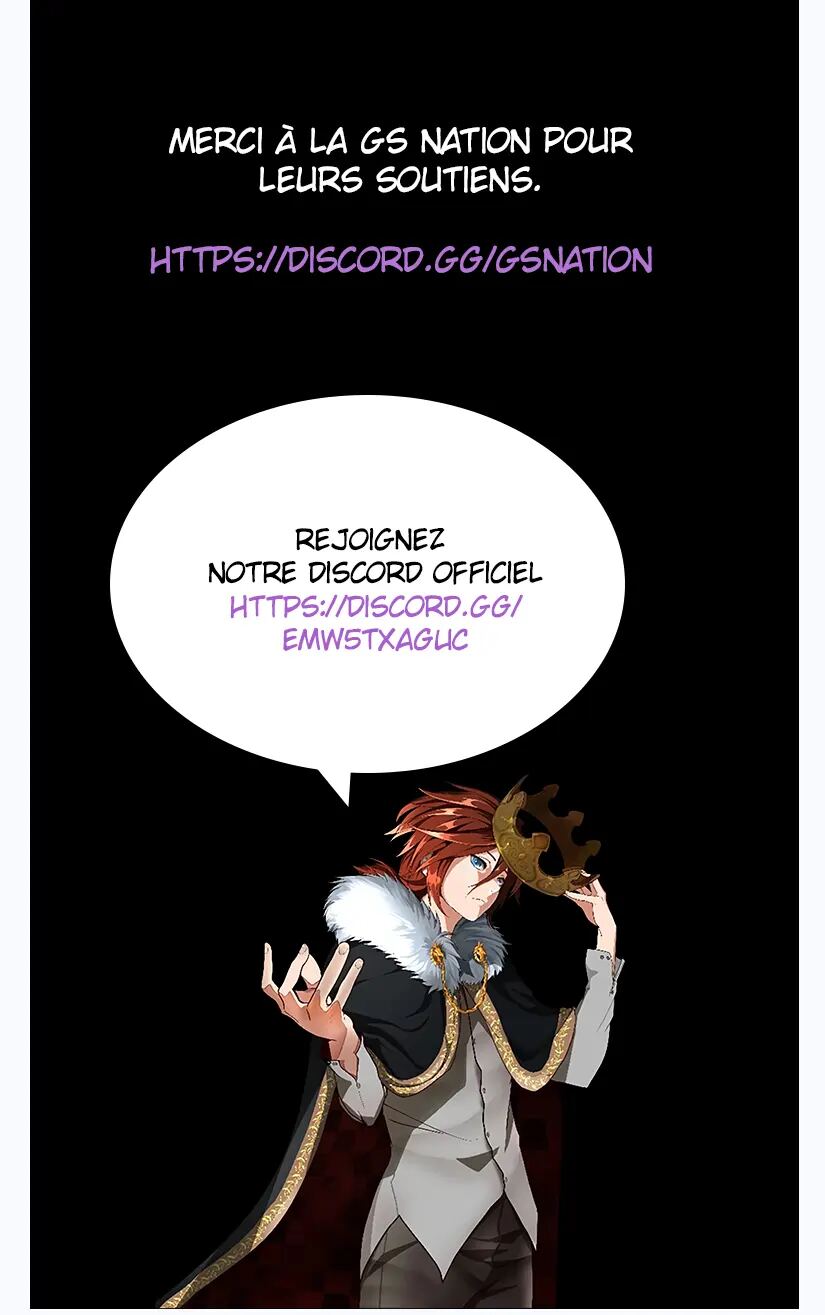 Read The Beginning After the End (fr) Manga Online