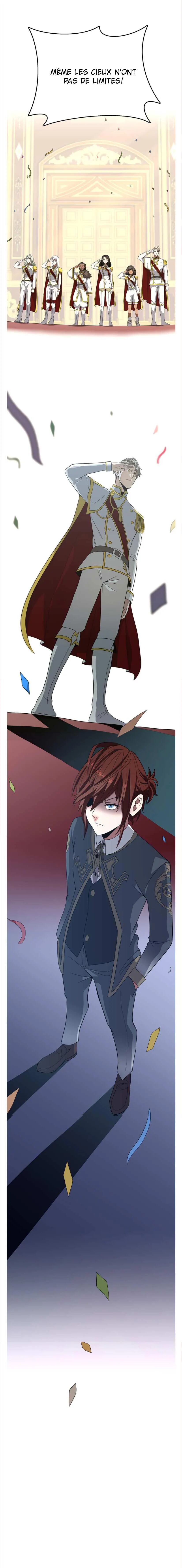 Read The Beginning After the End (fr) Manga Online