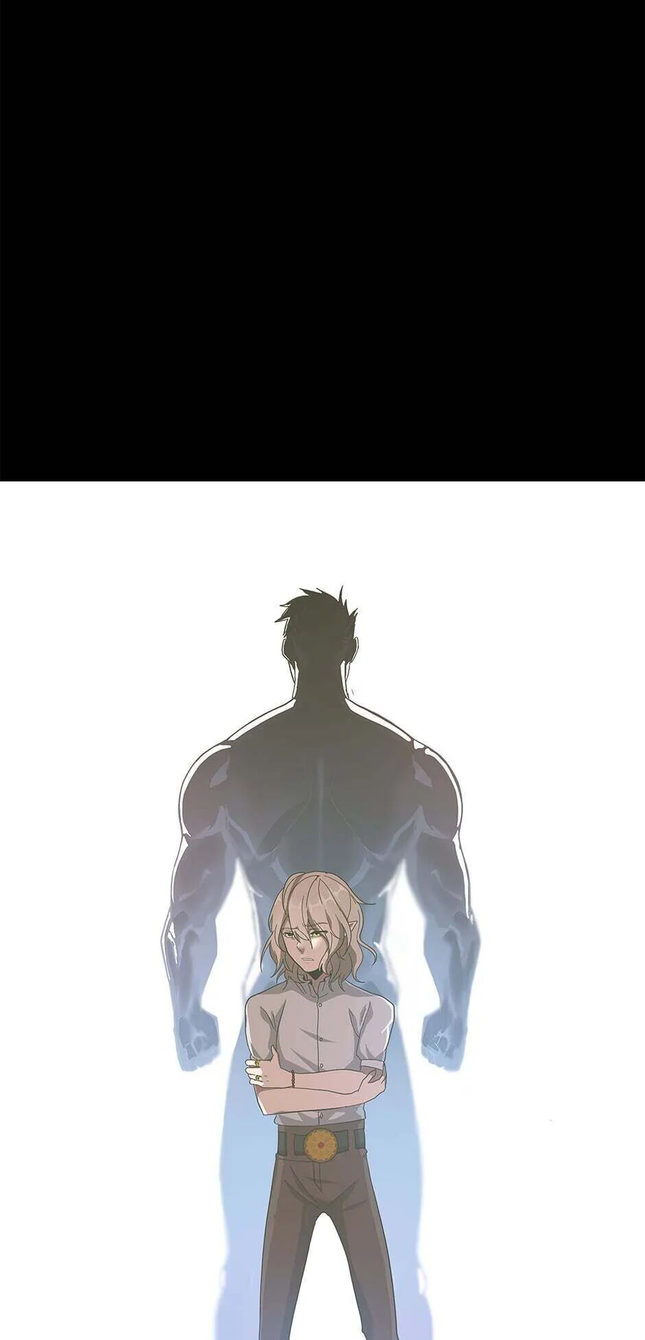 Read The Beginning After the End (fr) Manga Online