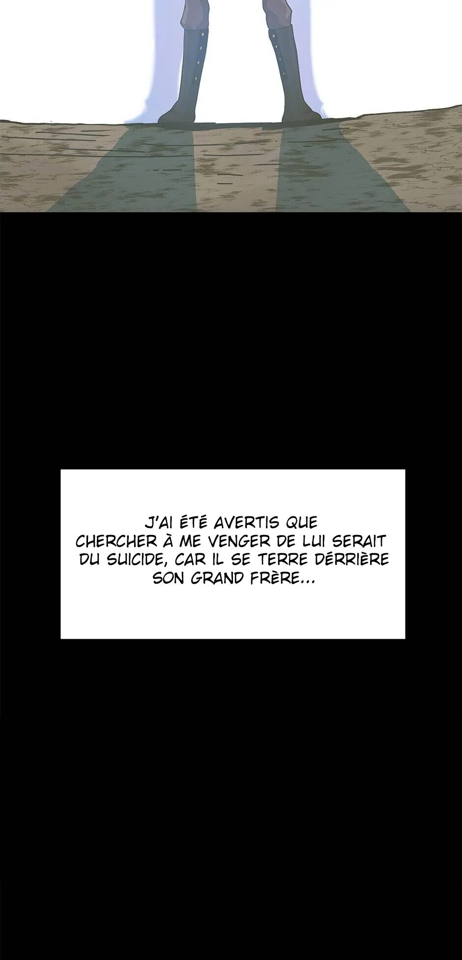 Read The Beginning After the End (fr) Manga Online