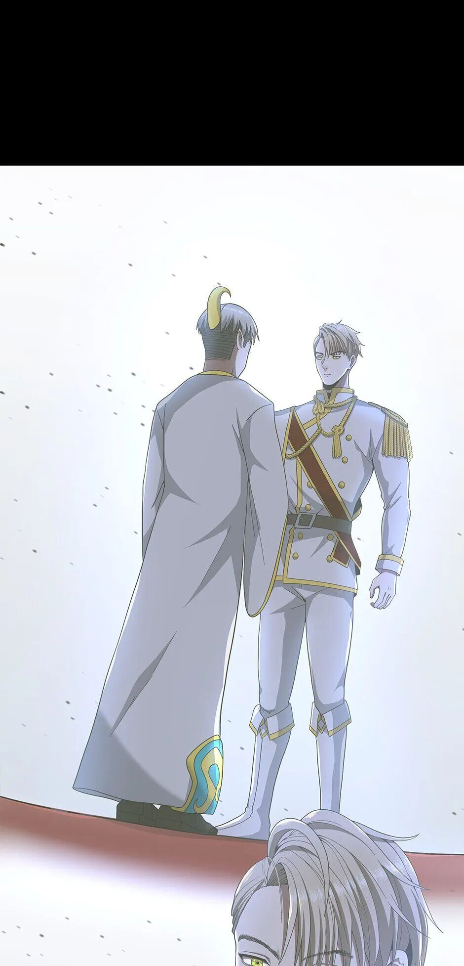 Read The Beginning After the End (fr) Manga Online