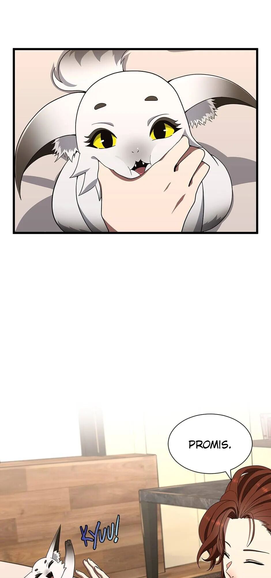 Read The Beginning After the End (fr) Manga Online