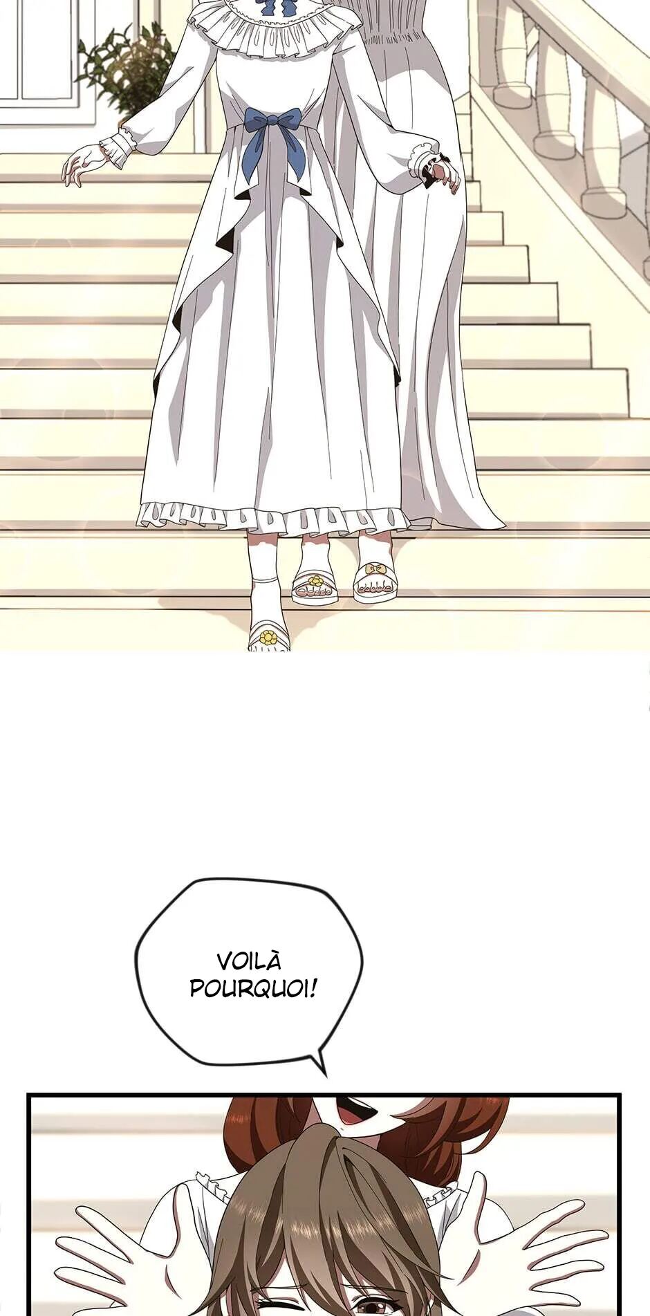 Read The Beginning After the End (fr) Manga Online