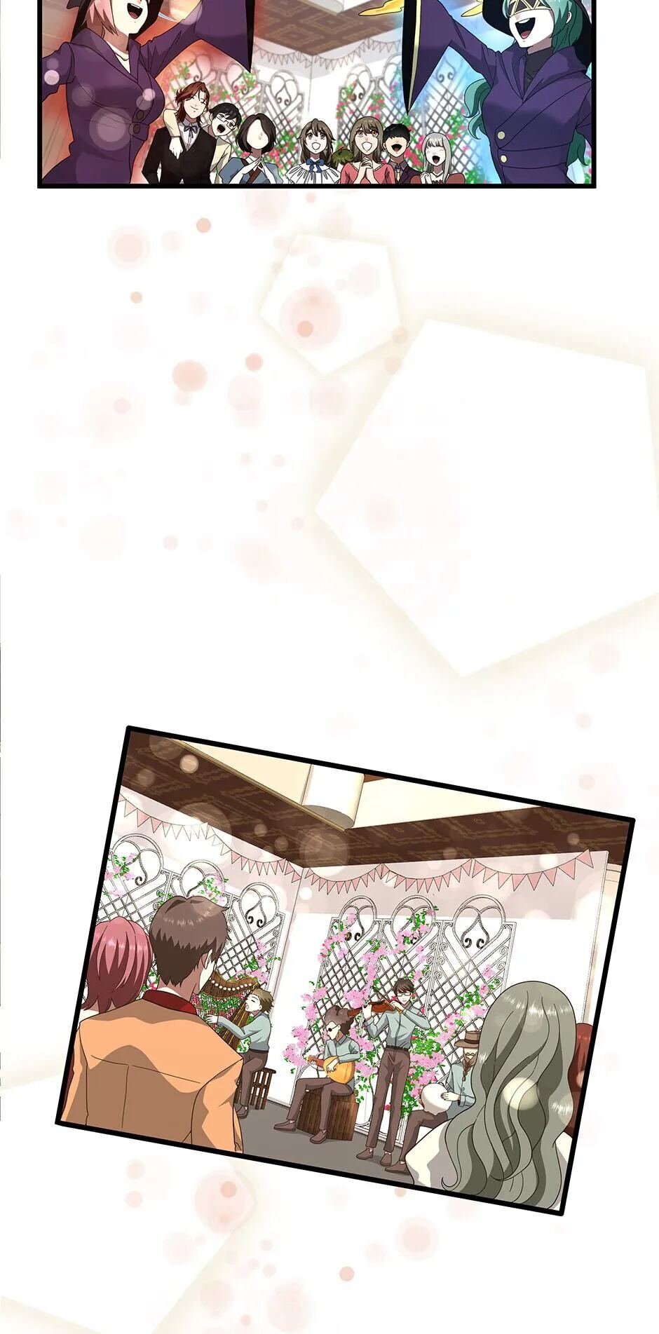 Read The Beginning After the End (fr) Manga Online